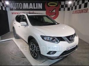 Nissan X Trail