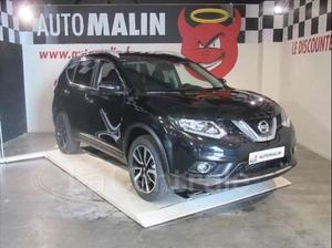 Nissan X Trail