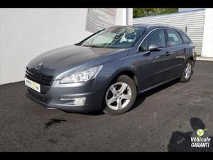 Peugeot 508 SW 1.6 HDI115 FAP Active + GPS  Occasion