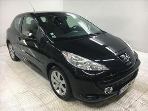 Peugeot  HDI 110 SPORT PACK 3p  Occasion