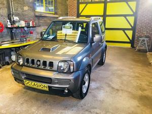 SUZUKI Jimny 1.5 DDiS Serie Speciale  Occasion