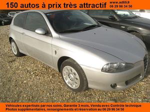 Alfa romeo 147