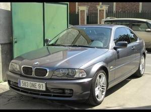 BMW Serie 3