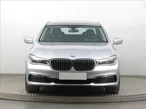 BMW Serie 7