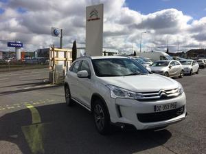 Citroen C4 Aircross