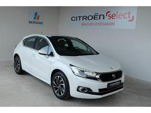 Citroen DS4