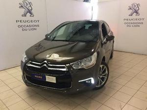 Citroen DS4