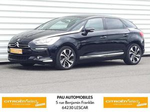 Citroen DS5