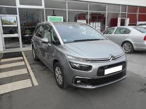 Citroen Grand C4 Picasso