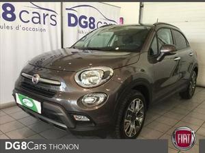 Fiat 500 X