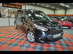 Ford Grd tourneo connect