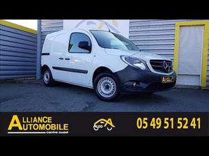 Mercedes Citan