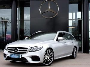 Mercedes Classe E