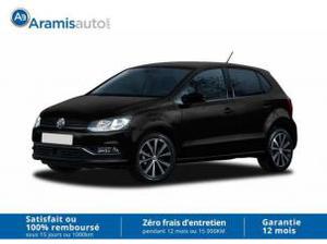 Volkswagen Polo 1.2 TSI 110 AUTO Confortline+GPS+Pano neuf