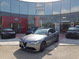 Alfa romeo GIULIA 2.0 TB 200 SPORT AT  Occasion