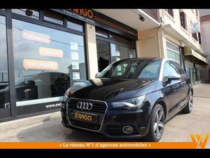 Audi A1 ch Ambition Luxe  Occasion