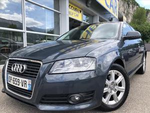 Audi A3 1.8 TFSI 160 AMBIENTE 3P  Occasion