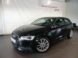 Audi A3 2.0 TDI 184 FP AMBITION LUXE  Occasion