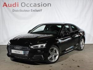 Audi A5 2.0 TFSI 190 S LINE STRO  Occasion