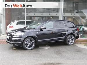 Audi Q7 3.0 V6 TDI 245 FP S LN QTO TIP 7PL  Occasion