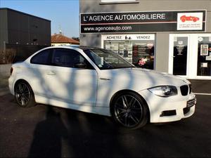 BMW 123 d 204 ch Pack M  Occasion