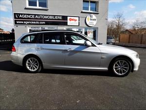 BMW 316 d CONFORT 115 ch  Occasion