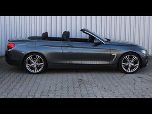 BMW 420 D 184CH SPORT  Occasion