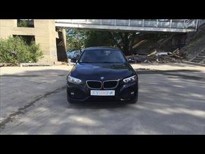 BMW Serie 2 Coupe - Pack lounge 218d 150 Steptronic 
