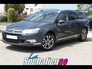 Citroen C5 TOURER 2.0 BLUEHDI150 MILLENIUM S&S 8CV 