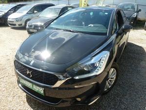 Citroen DS5 1.6 BLUEHDI120 BUSINESS  Occasion