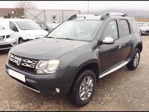 Dacia Duster DCI 110CH SAGA 4X2 CAMERA 10KM  Occasion