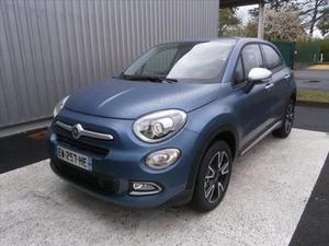 Fiat 500X 1.4 MAIR 140 MIRROR DCT  Occasion