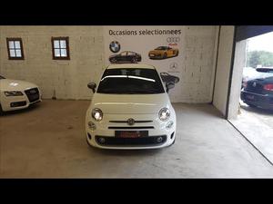 Fiat  ch S Plus  Occasion