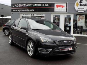 Ford Focus 2.5 T 225 ch ST 3p  Occasion