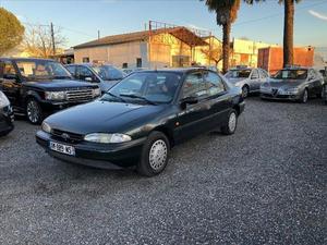 Ford Mondeo 1.8 TD 88CH LX 5P  Occasion