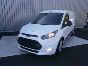 Ford TRANSIT CONNECT L2 CUA 1.5 TD 120 S&S TREND PS E