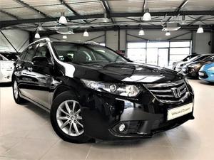 Honda ACCORD TOURER 2.2 I-DTEC ELEGANCE PLUS  Occasion