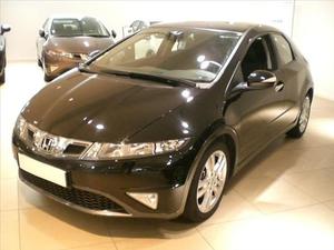 Honda CIVIC 1.8 I-VTEC VIRTUOSE 5P  Occasion