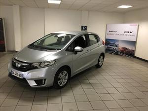 Honda JAZZ 1.3 I-VTEC 102 EXECUTVE NAVI CVT  Occasion