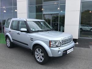 Land Rover DISCOVERY 3.0 SDVKW SE MARK II  Occasion