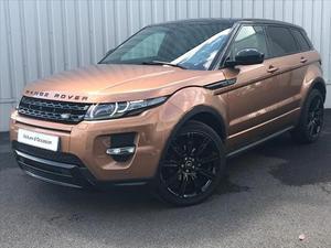 Land Rover EVOQUE 2.2 SD4 PRESTIGE BVA MARK II  Occasion