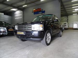 Land Rover RANGE ROVER V8 4.4 HSE BA  Occasion