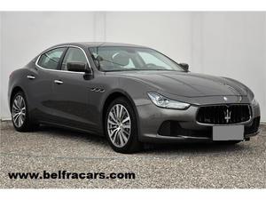 Maserati Ghibli 3.0D Vch Cam/Navi  Occasion