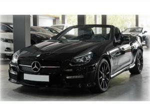 Mercedes Classe SLK 55 AMG 55 AMG d'occasion