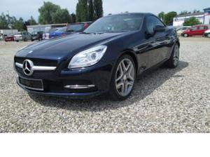 Mercedes Classe SLK  CDI d'occasion