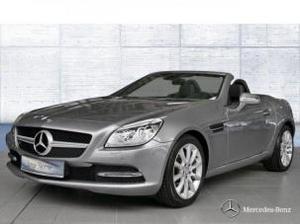 Mercedes Classe SLK  d'occasion