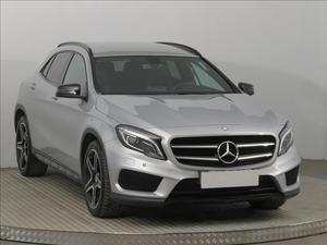 Mercedes-benz Classe gla GLA 220 CDI  Occasion