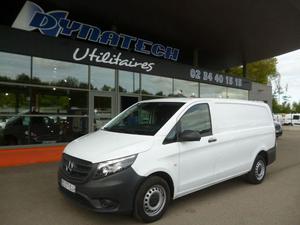 Mercedes-benz VITO FG 111 CDI EXTRA-LONG PRO  Occasion