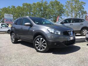 Nissan QASHQAI 2.0 DCI 150 FAP TEKNA AM E Occasion