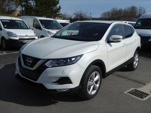 Nissan Qashqai DIG-T 115CH ACENTA PACK CONNECT NEUF 